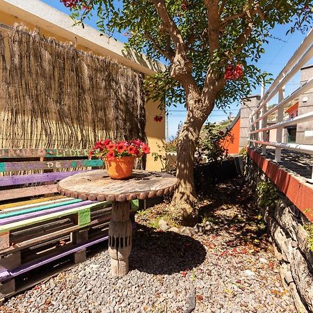 Casa das Camélias Arco da Calheta  Esterno foto