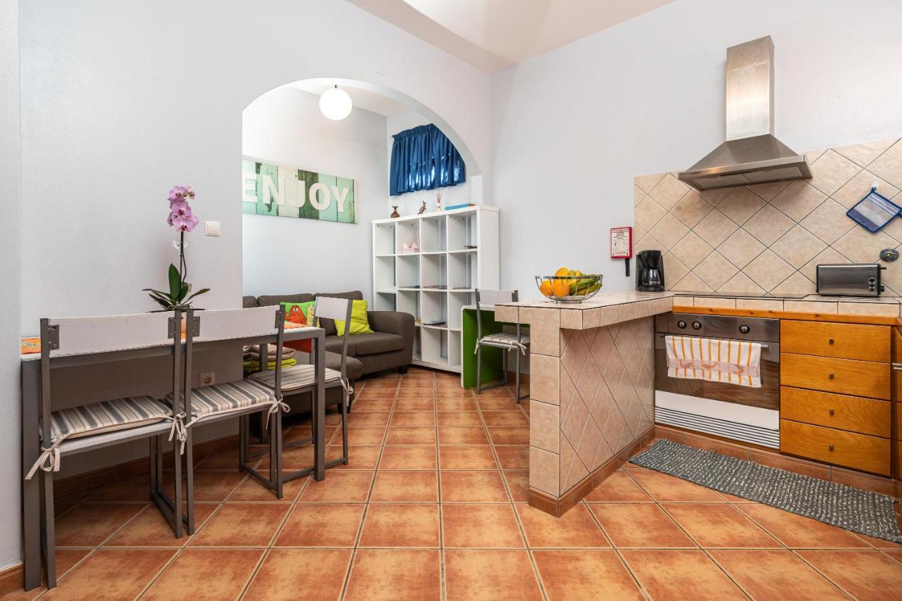 Casa das Camélias Arco da Calheta  Esterno foto