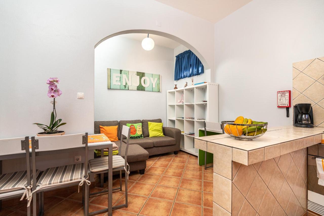 Casa das Camélias Arco da Calheta  Esterno foto