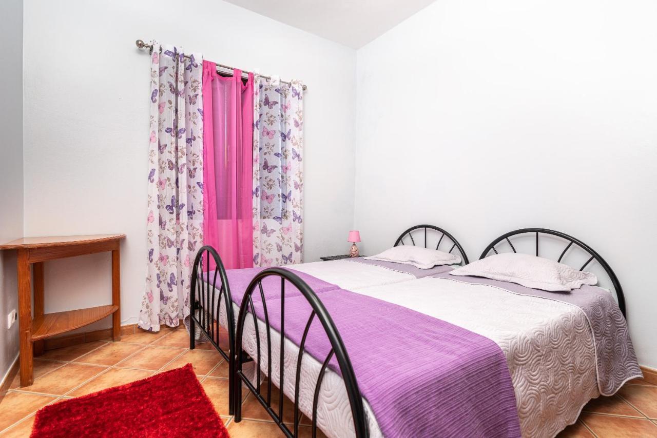 Casa das Camélias Arco da Calheta  Esterno foto